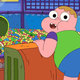 Illustration for article titled Win the new iClarence: Mystery Piñata/i DVD
